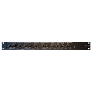 (USED) LAB Gruppen SPL-2B